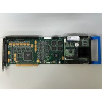 ACS Tech80 Spiiplus PCI-4/8 REV:D1 MOTION Control ...